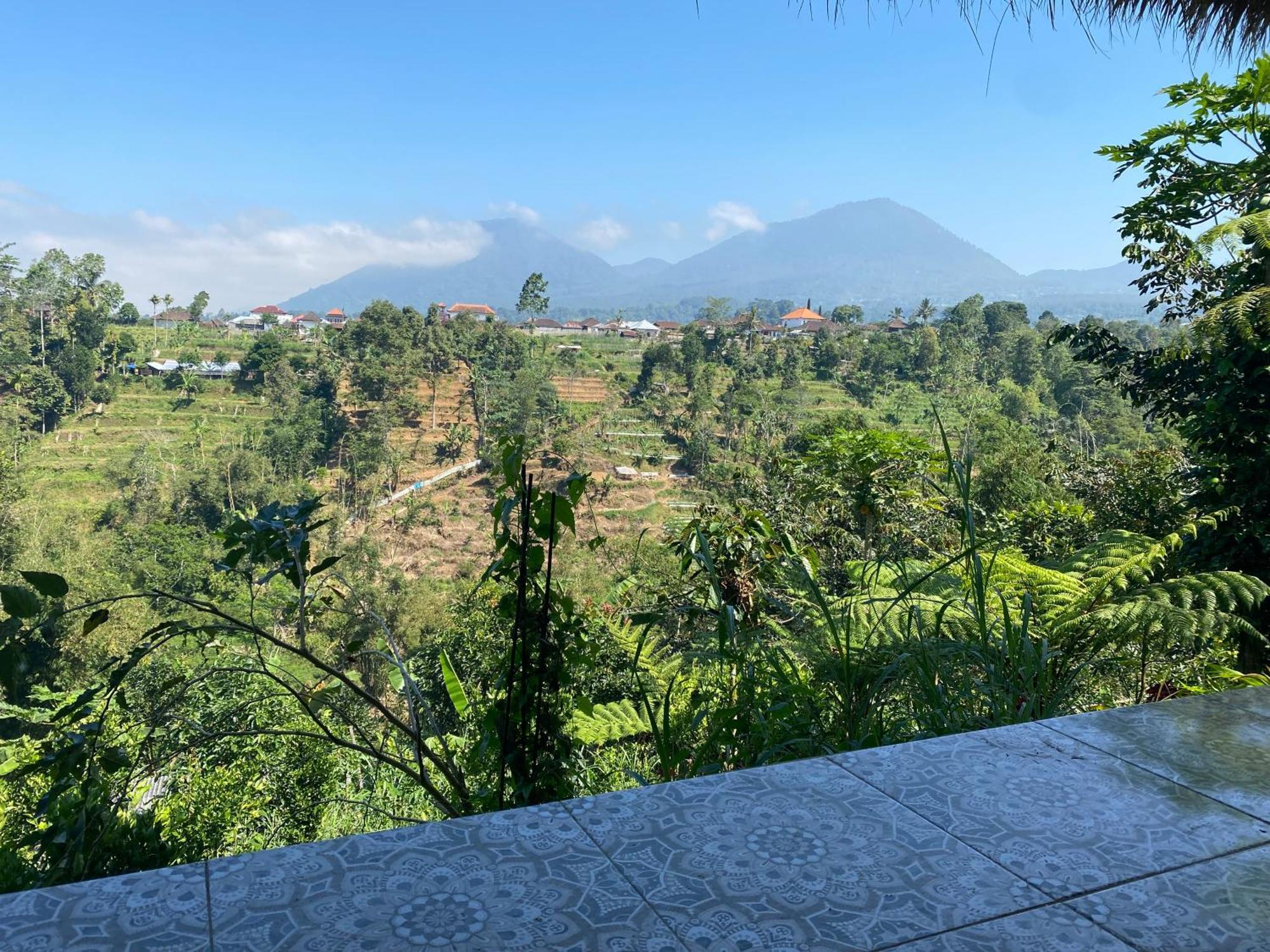 Lembah Cinta Mayungan Baturiti Exterior foto