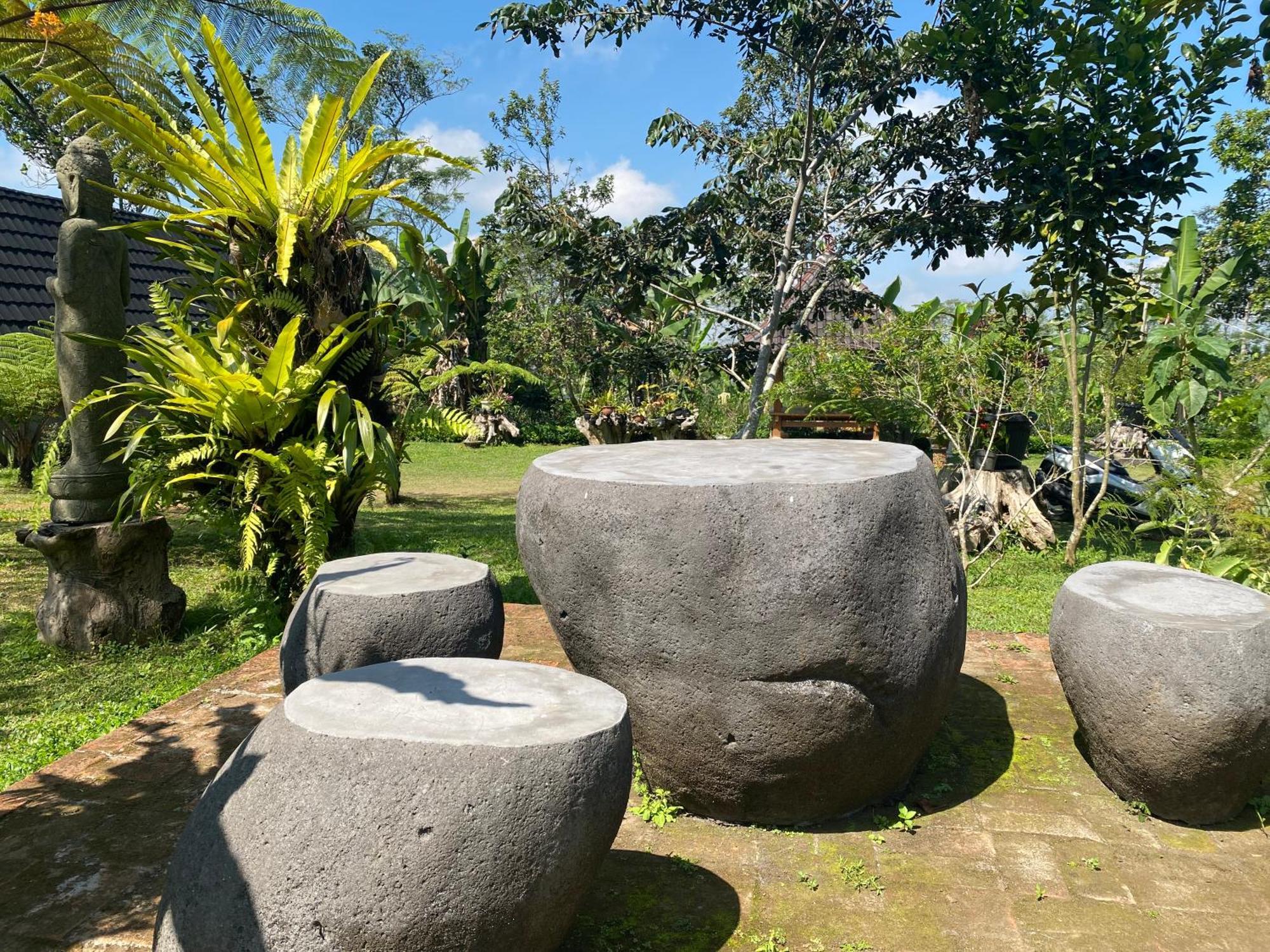 Lembah Cinta Mayungan Baturiti Exterior foto