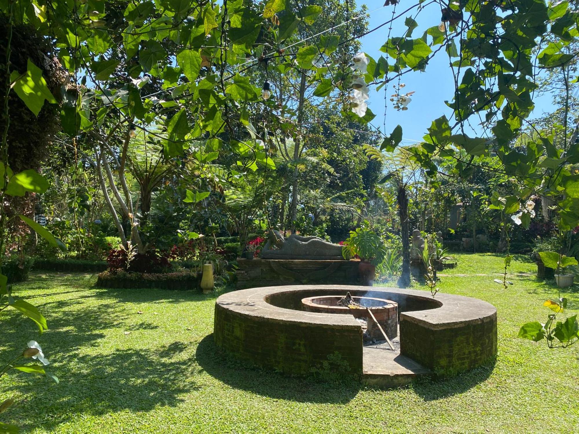 Lembah Cinta Mayungan Baturiti Exterior foto