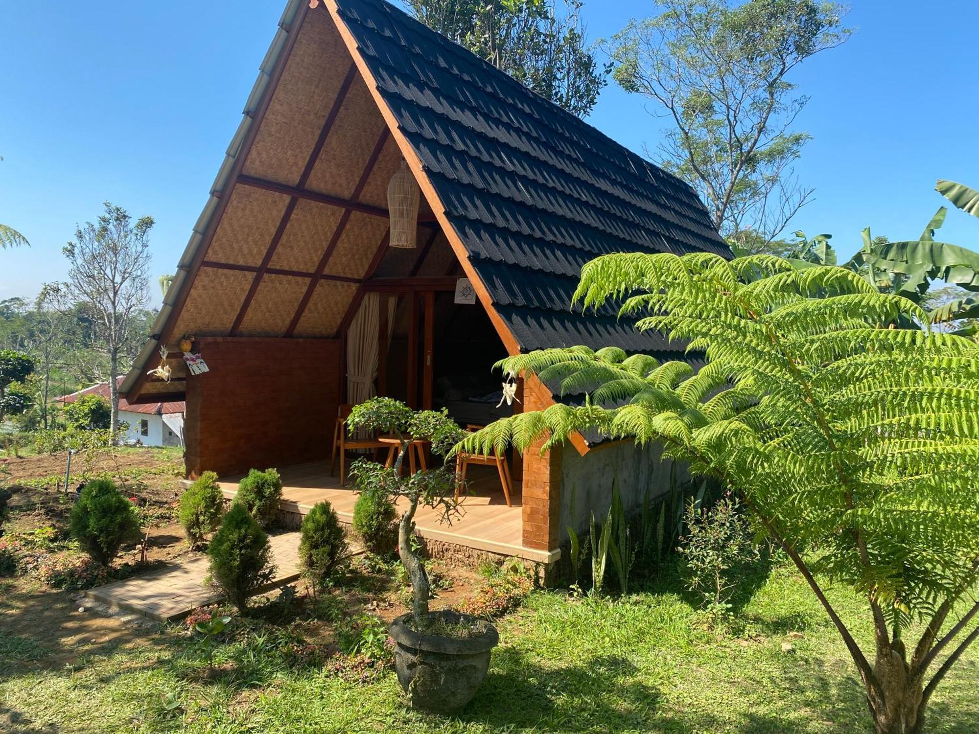 Lembah Cinta Mayungan Baturiti Exterior foto