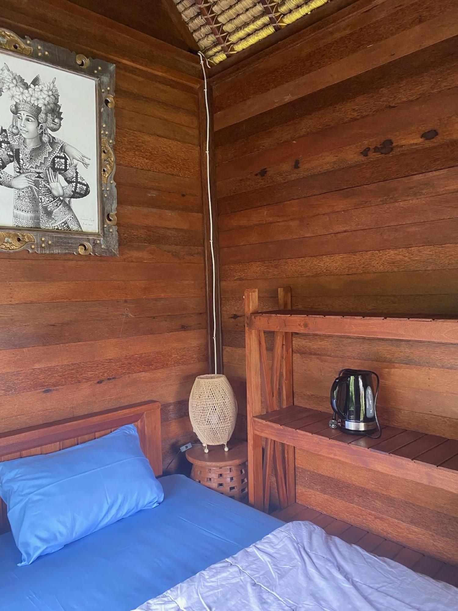 Lembah Cinta Mayungan Baturiti Exterior foto