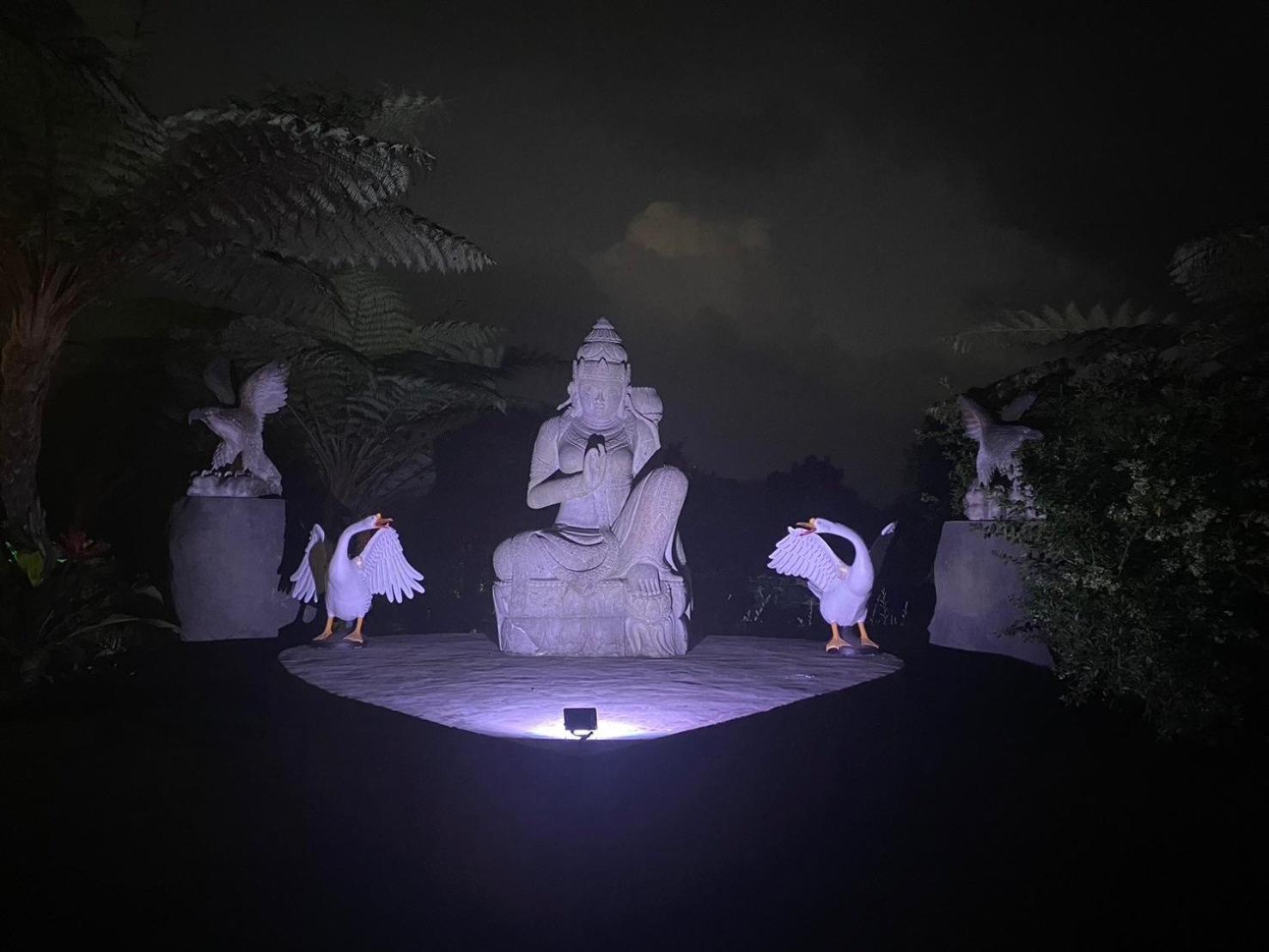 Lembah Cinta Mayungan Baturiti Exterior foto