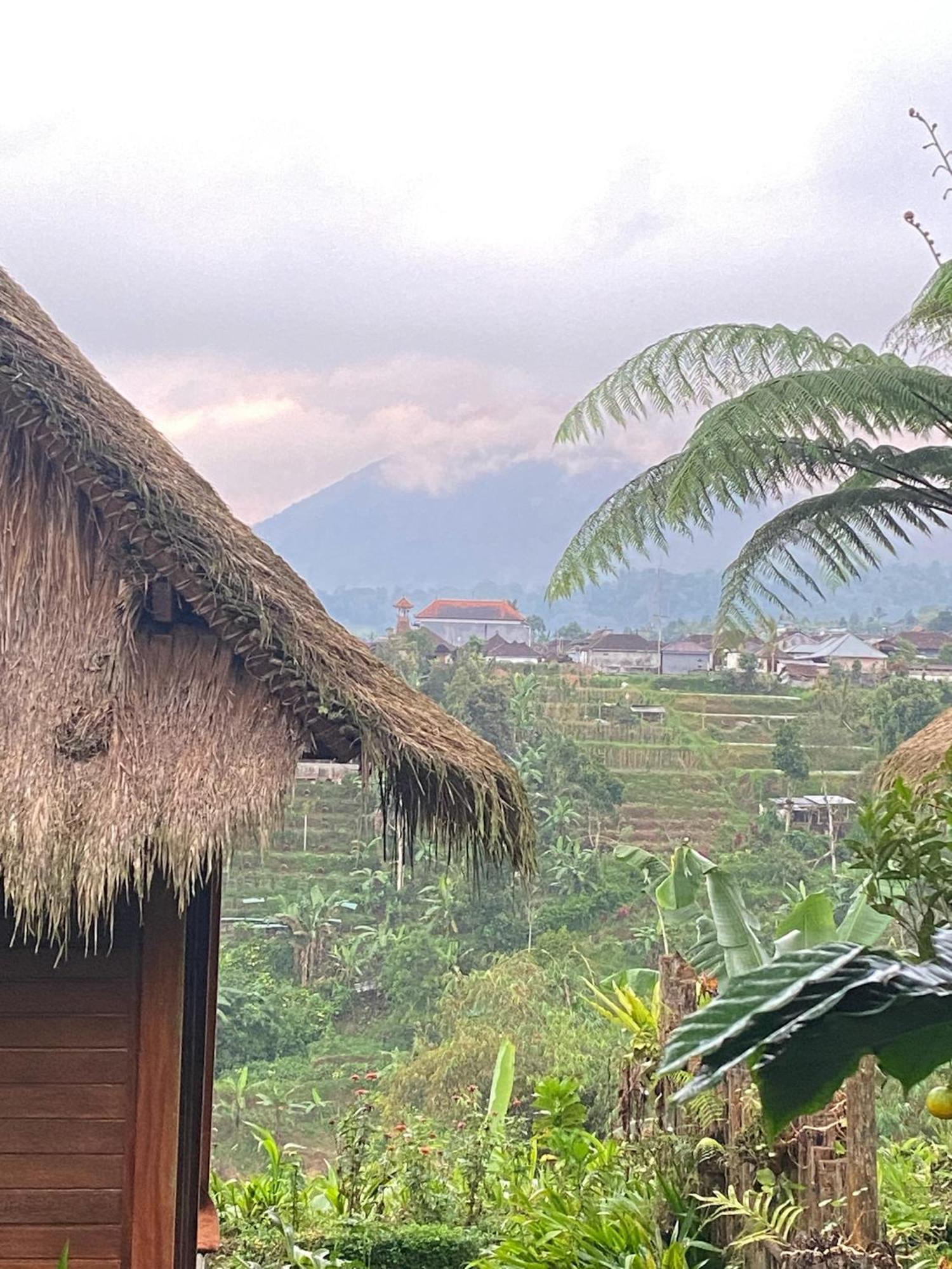 Lembah Cinta Mayungan Baturiti Exterior foto