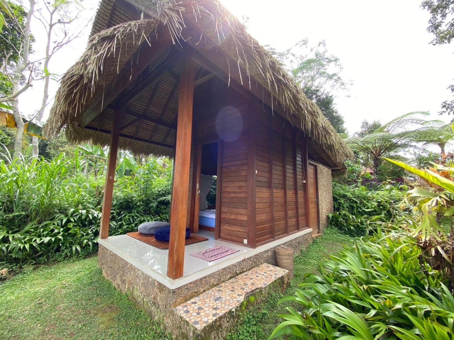 Lembah Cinta Mayungan Baturiti Exterior foto