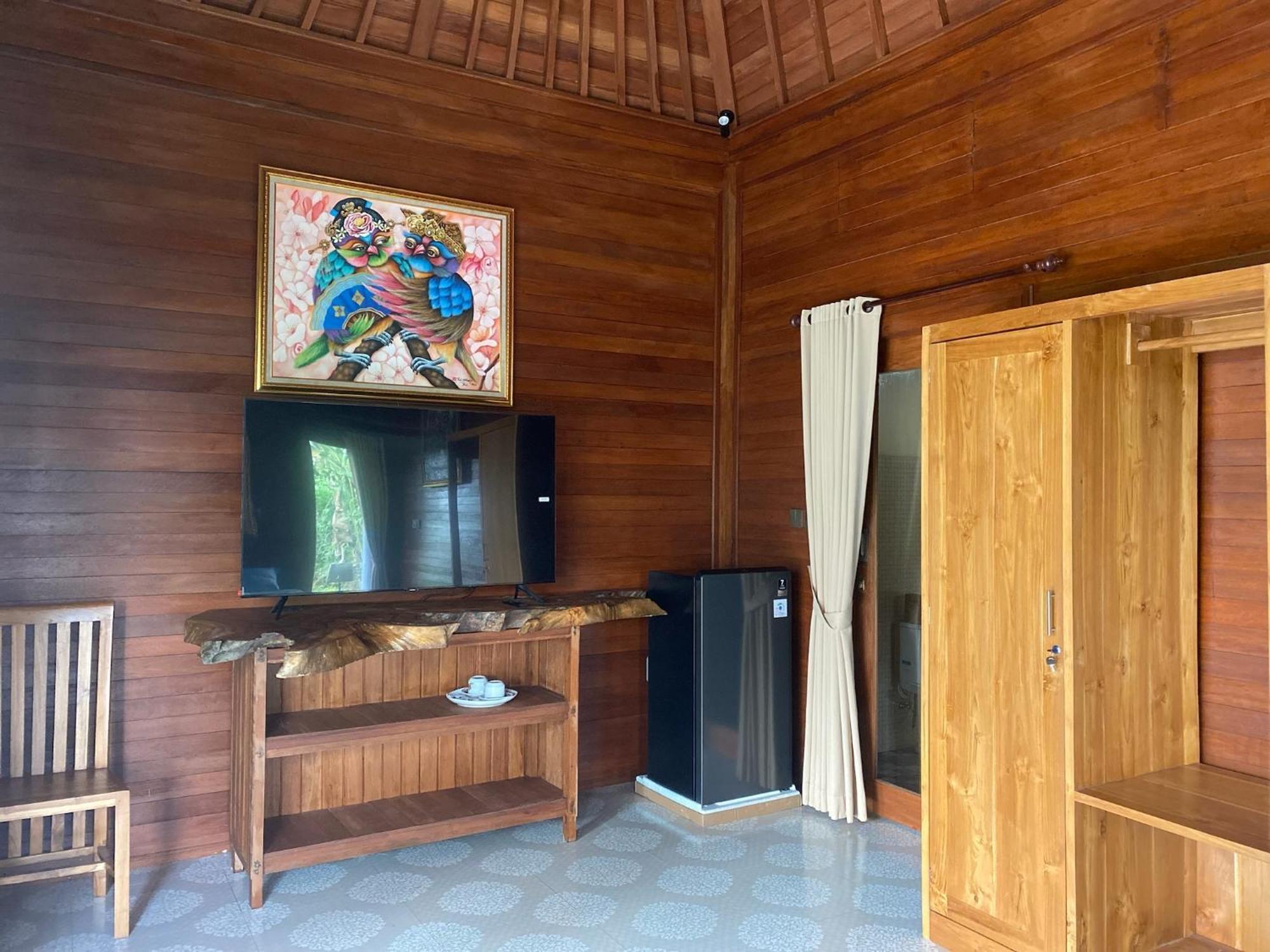 Lembah Cinta Mayungan Baturiti Exterior foto